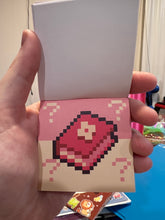 Scène Rêvélia - 25 Dessin - Object Amusant Créations Sortilege